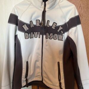 Genuine Harley Davidson Jacket